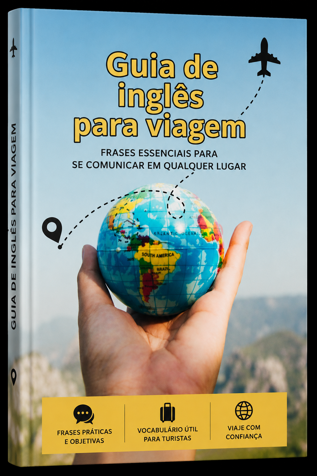 Guia de Inglês para Viagem